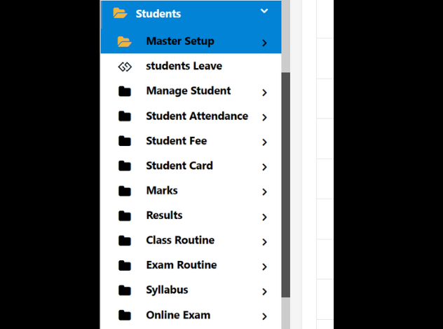 School Software Popularsoft Information Technology