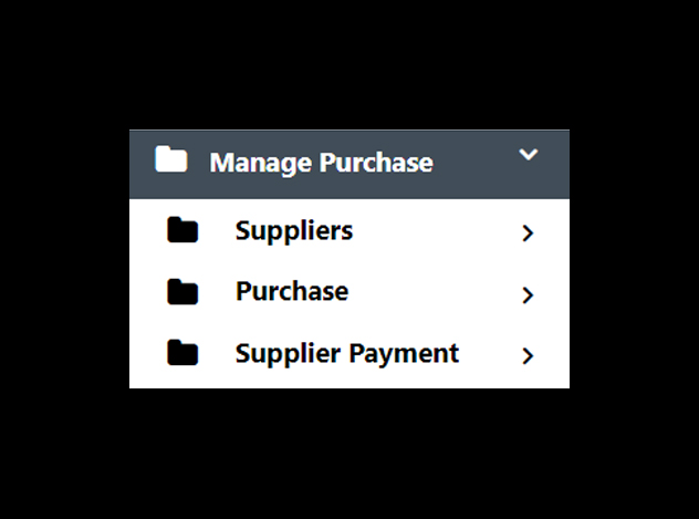 Inventory Software Popularsoft Information Technology